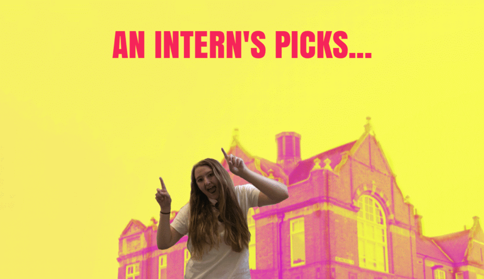 an intern’s top ten picks from our autumn/winter seaso&