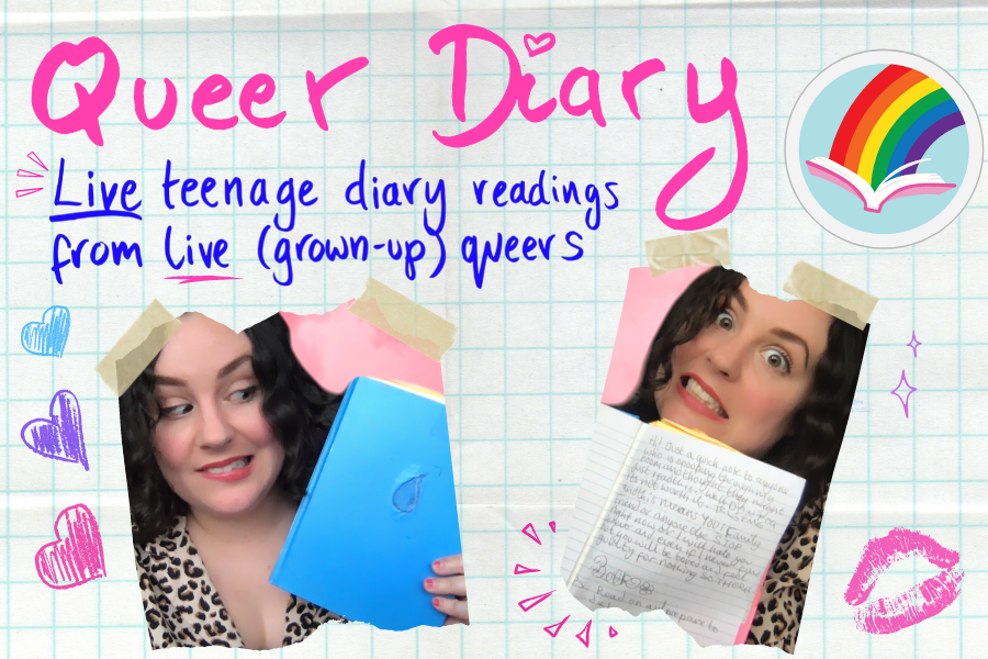 Queer Diary | Quiz