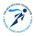 Jack Petchey round badge logo