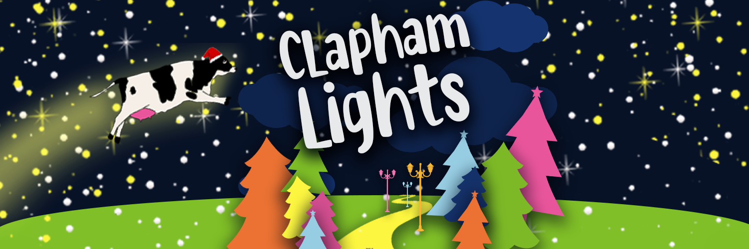 CLAPHAM LIGHTS 2023 - Omnibus Theatre