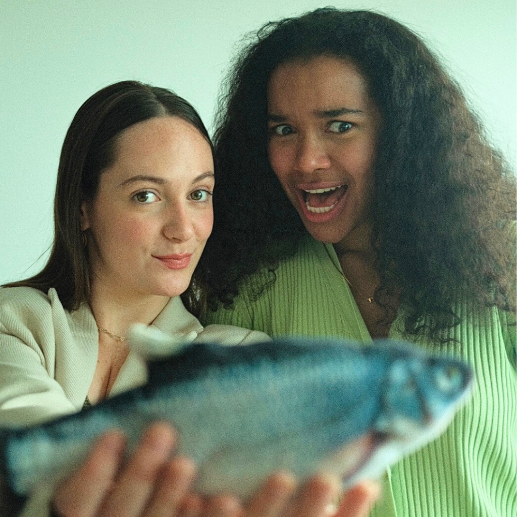 BIRTHDAY FISH - Omnibus Theatre